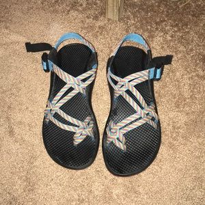 Chaco’s sandals